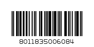 CIC.MERLOT COLLI B RED - Barcode: 8011835006084