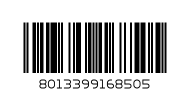 LEAF TUTTI FRUITI ORIGINAL 18g - Barcode: 8013399168505