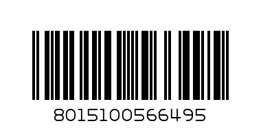 perlana rinnova colori - Barcode: 8015100566495