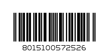 Dixan Colour - Barcode: 8015100572526