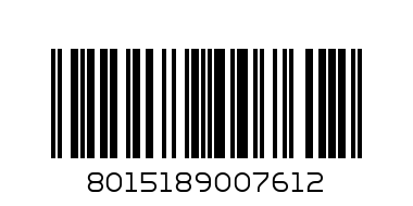 TOY COLOR VINYL GLUE - Barcode: 8015189007612