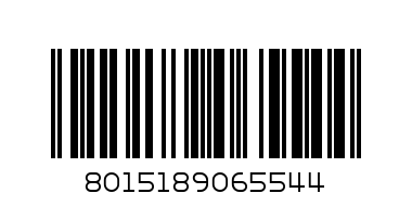 TOY COLOR  PAINT 1L LIGHT PINK - Barcode: 8015189065544