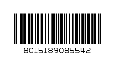TOY COLOR RREADY TEMPERA - Barcode: 8015189085542