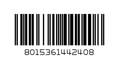 LIGHT UP DECORATION - Barcode: 8015361442408