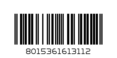 SOFT TOY 3112 - Barcode: 8015361613112