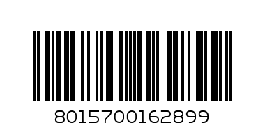 GLISS CONDITIONER LUNGHI - Barcode: 8015700162899