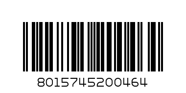 tomac olive oil - Barcode: 8015745200464