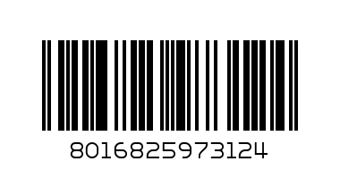 sensodyne  ripara proteggi fresh - Barcode: 8016825973124