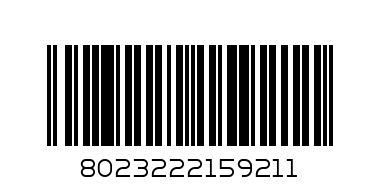 NYLON SET LC BANDAGE SAILOR BLUE - Barcode: 8023222159211