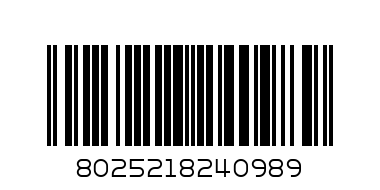 Merysa - Barcode: 8025218240989