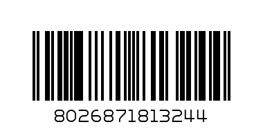 Tealight Citron  x10 - Barcode: 8026871813244