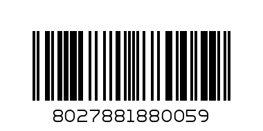 AMOS WHITE SERUM FADE SERUM 60ML - Barcode: 8027881880059