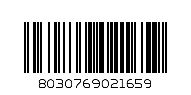 dragon ball easter - Barcode: 8030769021659