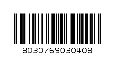 CANDY BALL - Barcode: 8030769030408