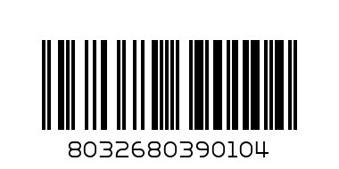 DERMOMED LIQUIDE SOAP IRIS TALC 5 LTR - Barcode: 8032680390104