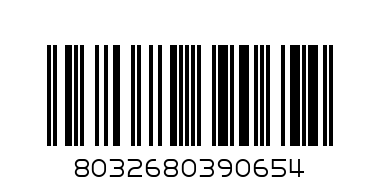 dernomed setificante - Barcode: 8032680390654