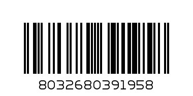 dermo 5 lt argan new - Barcode: 8032680391958