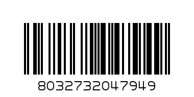 MUG WITH SOFT TOY - Barcode: 8032732047949