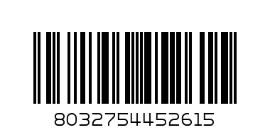 panno pell - Barcode: 8032754452615