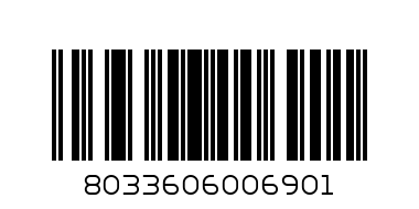 charact socks x 1 - Barcode: 8033606006901