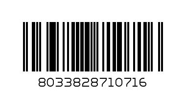 CHICCO BOTTLE WB 150ML - Barcode: 8033828710716