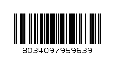 Ungaro L Amour Fou Set (L) Edp 100ml  Bl 50ml  Pouch 0ml - Barcode: 8034097959639
