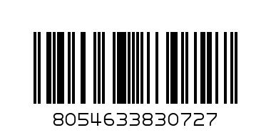 DERMOMED BAGNODOCCIA ALOE - Barcode: 8054633830727