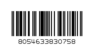 DERMOMED ARGAN OIL SMOOTH AS SILK 750ml - Barcode: 8054633830758