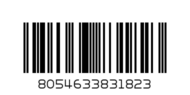 dermomed 1lt pesca - Barcode: 8054633831823