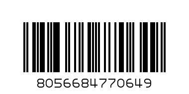 12 PCS COFFEE CUPS KAROUT - Barcode: 8056684770649