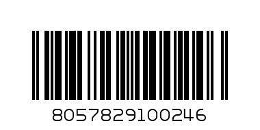 RITAGLI DI OSTIE ROCO 60G - Barcode: 8057829100246