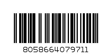CHICCO GOOD NIGHT BEAR KPINK/BLUE STAR - Barcode: 8058664079711