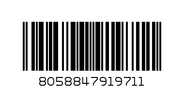 ATHLEISURE FBJ KIEL PANT MAN ANT MEL - Barcode: 8058847919711