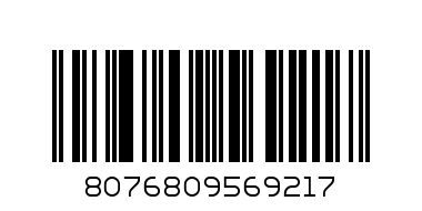 ham and cheese - Barcode: 8076809569217