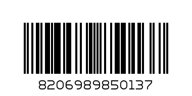 8206989850137@PHOTO FRAME FOR DESK 5X7 13X18CM NO.WA-6182/850137@木框WA-6182 5X7 - Barcode: 8206989850137