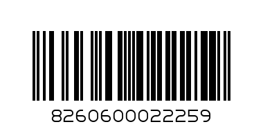 PALMA ROSA PERFUME - 15ml - Barcode: 8260600022259