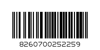 PEAU CLAIRE LOTION - Barcode: 8260700252259