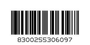 microfibre cloth fork - Barcode: 8300255306097