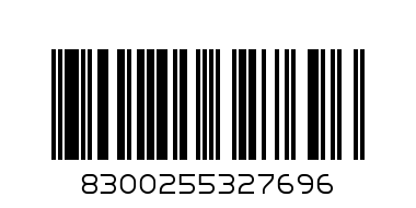 face cloth kate - Barcode: 8300255327696