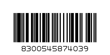 POP SOCKS - Barcode: 8300545874039
