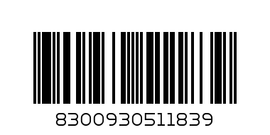 VIVIAN SOFT GRIP SOCKS - Barcode: 8300930511839