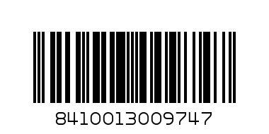 RONDEL GOLD CAVA 75CL - Barcode: 8410013009747