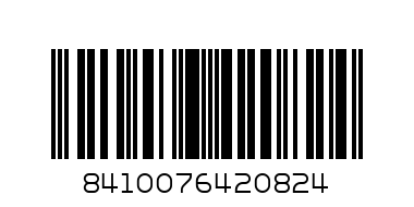 OLD EL PASO ORIGINAL SALSA - Barcode: 8410076420824