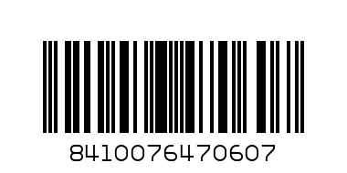 OLD EL PASO 8 SOFT TORTILLA 193G - Barcode: 8410076470607