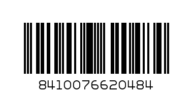 N.V NUT BUTTER C HAZEL - Barcode: 8410076620484