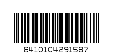 lanza 45 wash - Barcode: 8410104291587