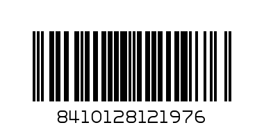 PASCUAL GREEK VANILLA YOGHURT 125GX24 - Barcode: 8410128121976