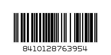 PASCUAL BLUEBERRY YOGHURT 4*125G - Barcode: 8410128763954