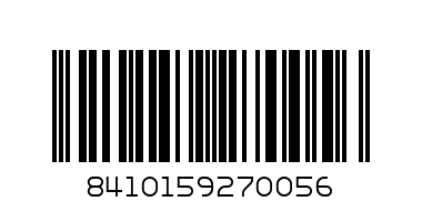 Figaro Sliced Green Olives 230gm - Barcode: 8410159270056