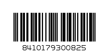 borg ex light - Barcode: 8410179300825